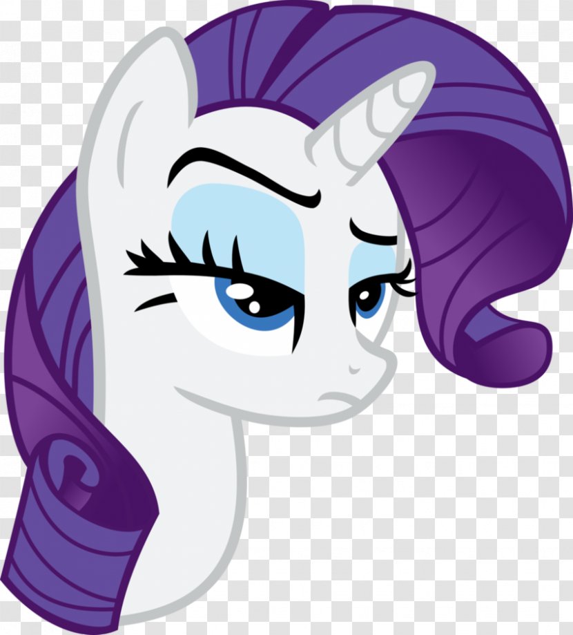 Pony Twilight Sparkle Clip Art - Heart - Horse Transparent PNG