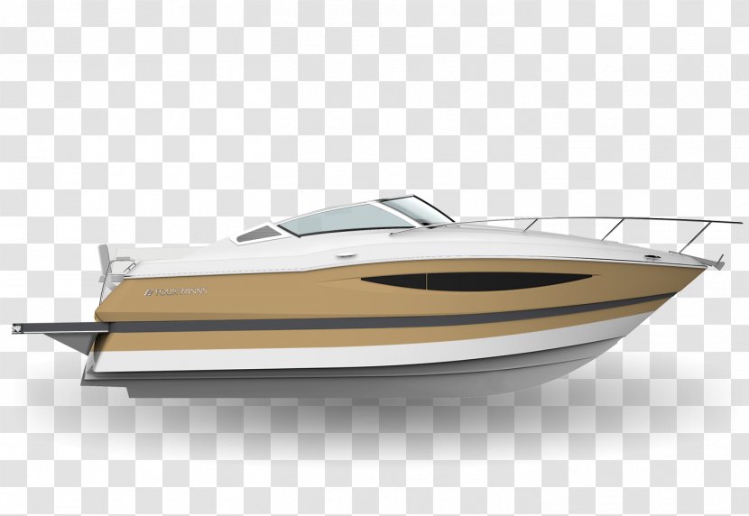 Yacht Boating Rec Boat Holdings Sales - Arch Transparent PNG