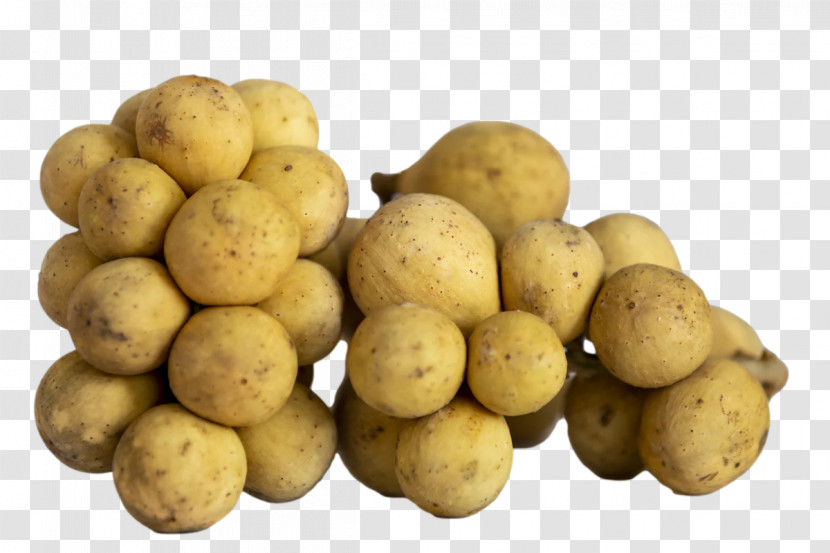 Yukon Gold Potato Russet Burbank Potato Tuber Langsat Fruit Transparent PNG