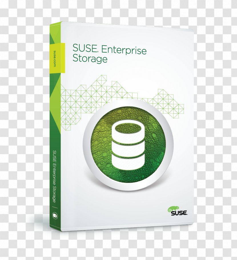 SUSE Linux Distributions Enterprise Desktop X86-64 - Distribution Transparent PNG