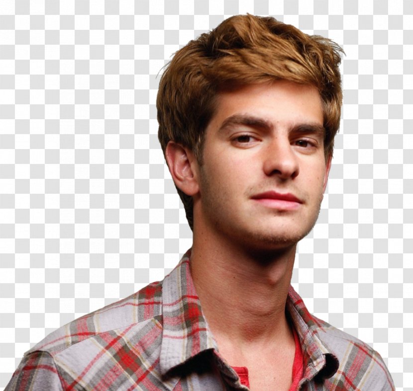 Andrew Garfield The Amazing Spider-Man Angels In America Film - Spiderman - Chris Evans Transparent PNG
