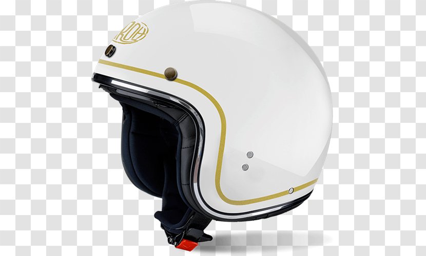 Bicycle Helmets Motorcycle AIROH Transparent PNG