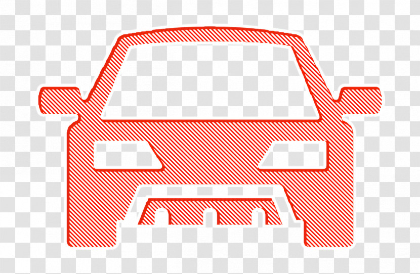 Transport Icon Car Icon Traffic Icon Transparent PNG