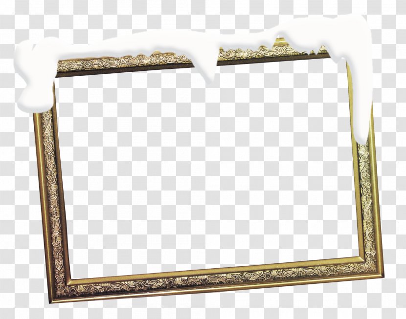 Download Snow Clip Art - Photography - Frame Transparent PNG