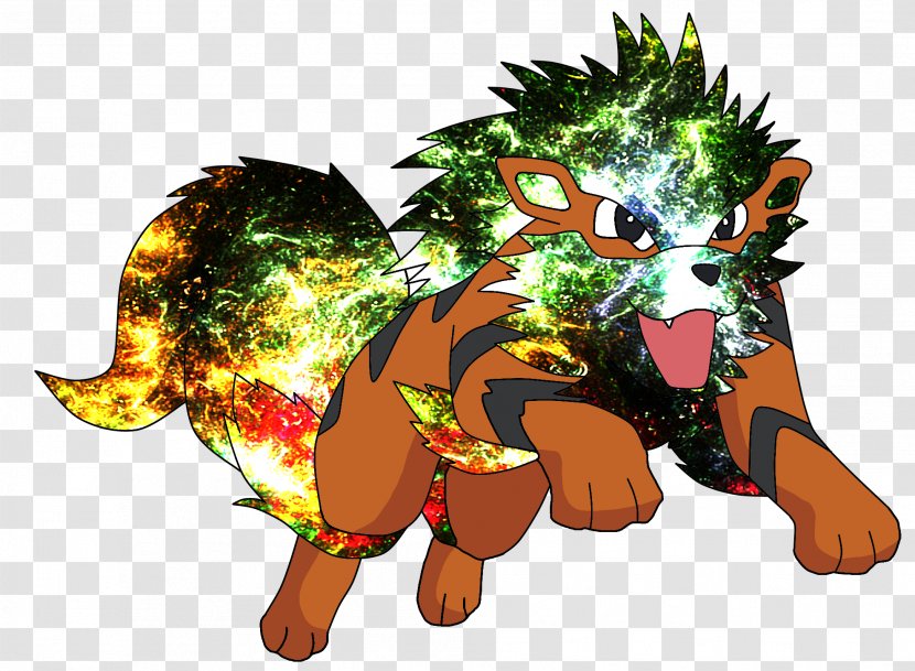 Ash Ketchum Arcanine Pokémon Art Mewtwo - Frame - 1440X2560 Wallpaper Galaxy Transparent PNG