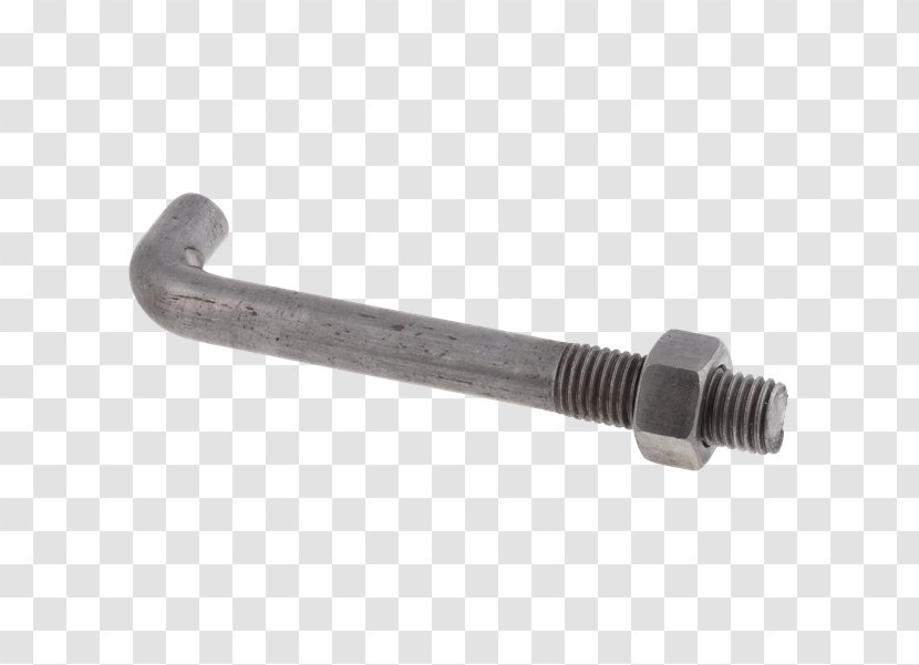 Nut Anchor Bolt Screw Washer - Pin Transparent PNG