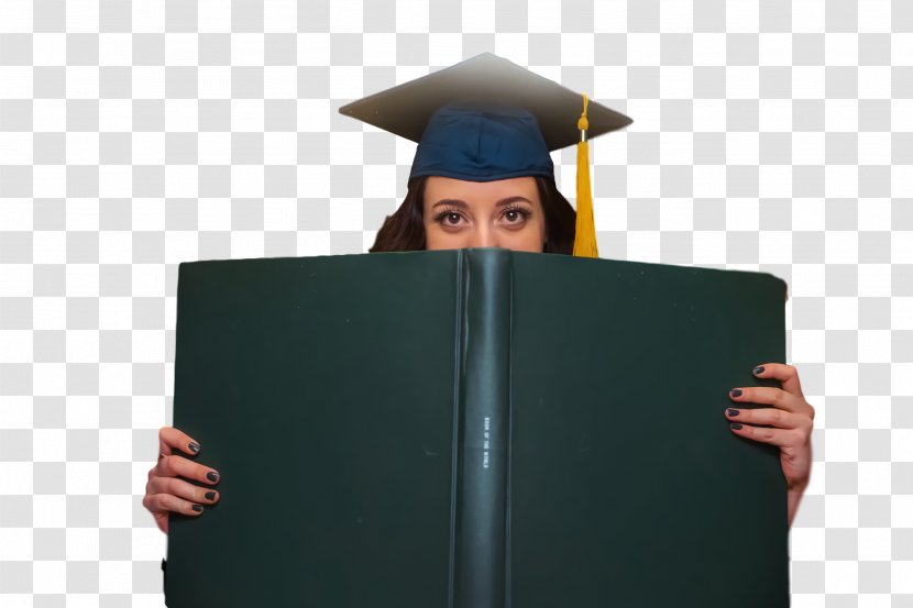 Graduation Ceremony College Student Graduate University Education - Clothing Transparent PNG