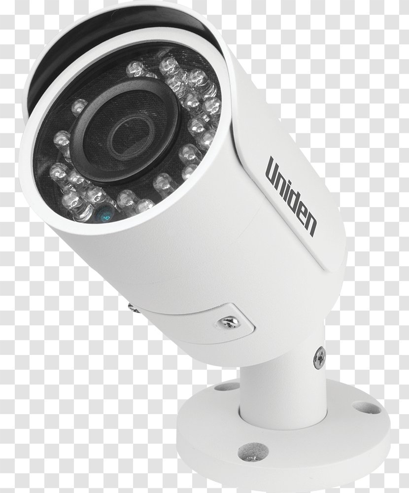 Wireless Security Camera IP Closed-circuit Television - Network Video Recorder Transparent PNG