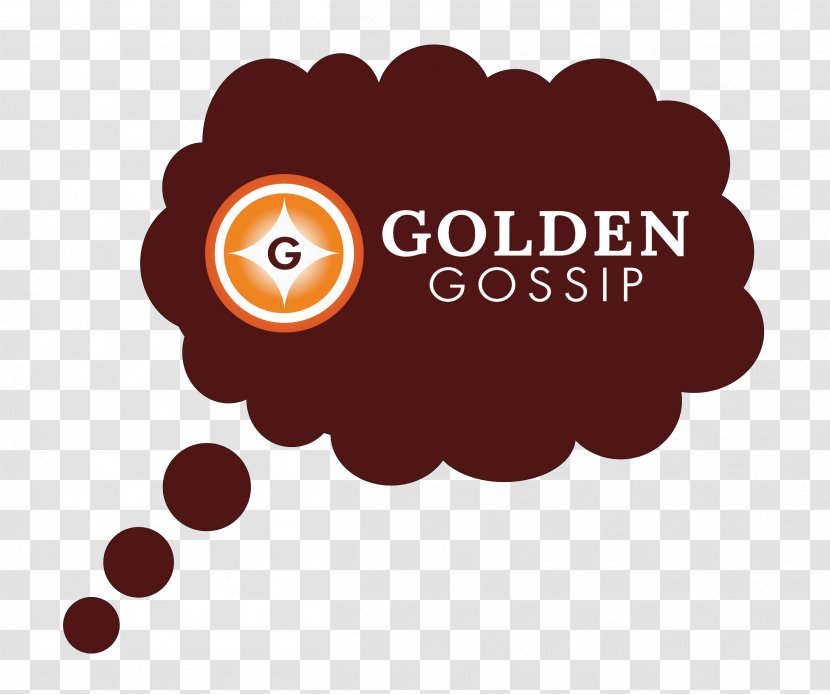 Logo Brand Desktop Wallpaper - Gossip Transparent PNG