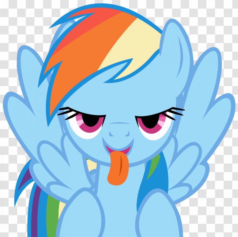 Rainbow Dash Rarity Pinkie Pie Twilight Sparkle Pony - Tree Transparent PNG