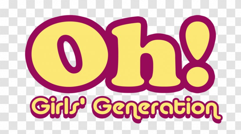 Girls' Generation Oh! I Got A Boy Album - Heart - Girls Transparent PNG
