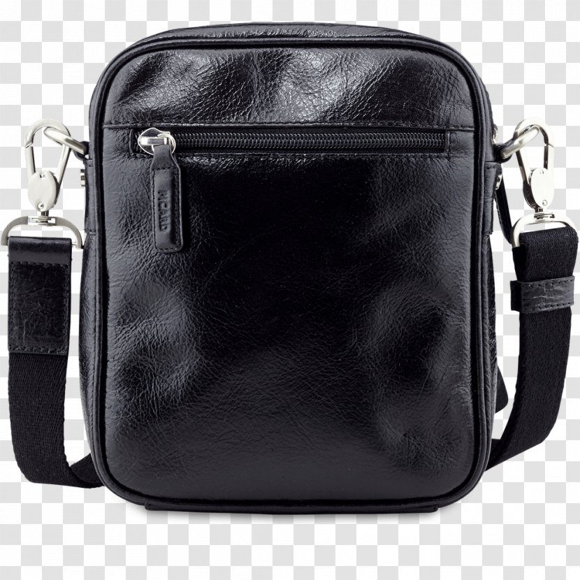 Messenger Bags Leather Tasche Handbag - Zipper - Bag Transparent PNG