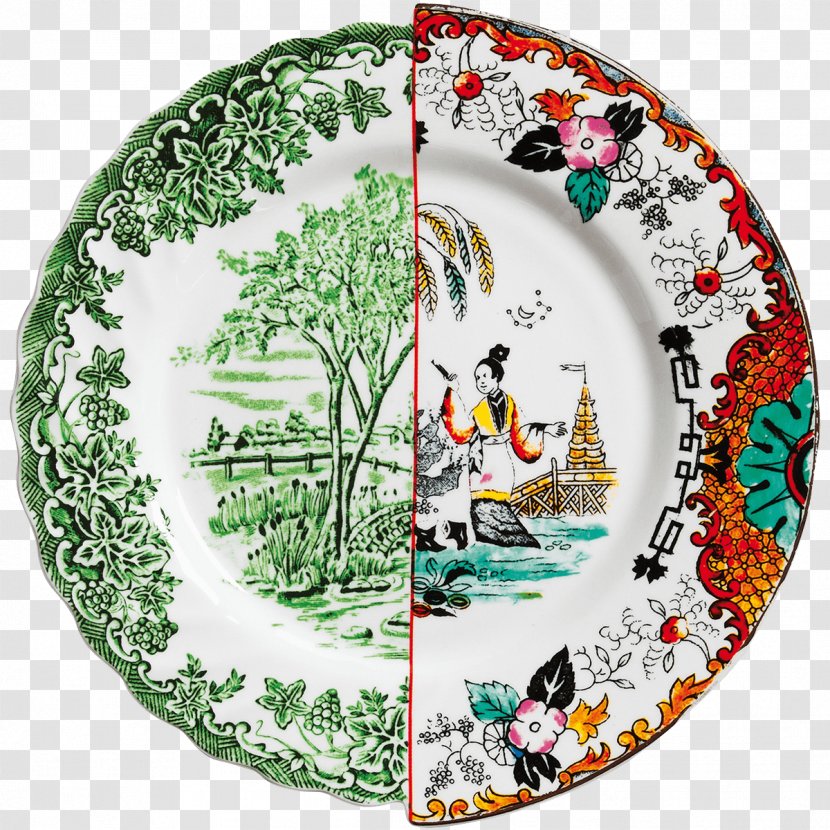 Form Follows Meaning: Ctrlzak Bone China Plate Tableware Ceramic Transparent PNG