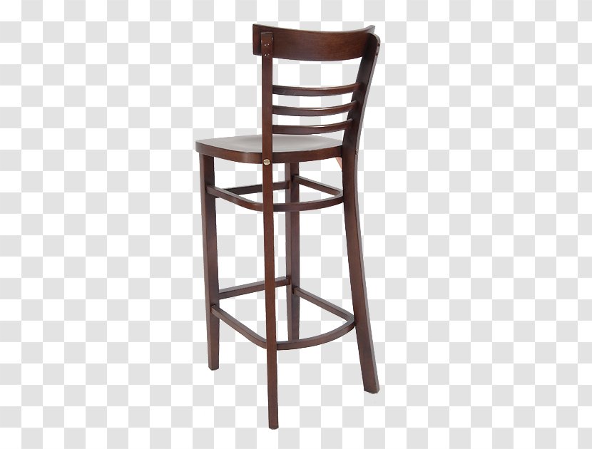Table Bar Stool Seat Chair - Wooden Ladder Transparent PNG