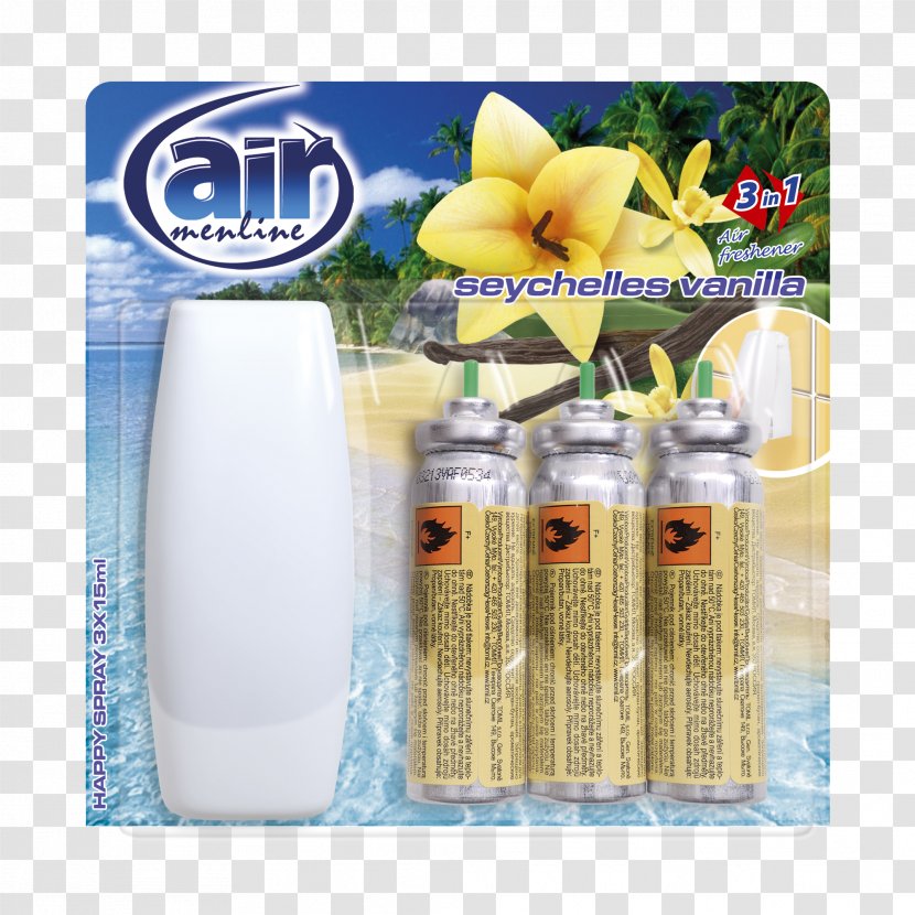Air Fresheners Tahiti Aerosol Spray Bathroom - Wick - Seychelles Transparent PNG