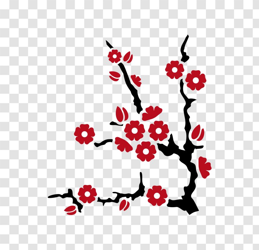 Culture Of Japan Cherry Blossom - Floral Design - Japanese Culture,Japan Transparent PNG
