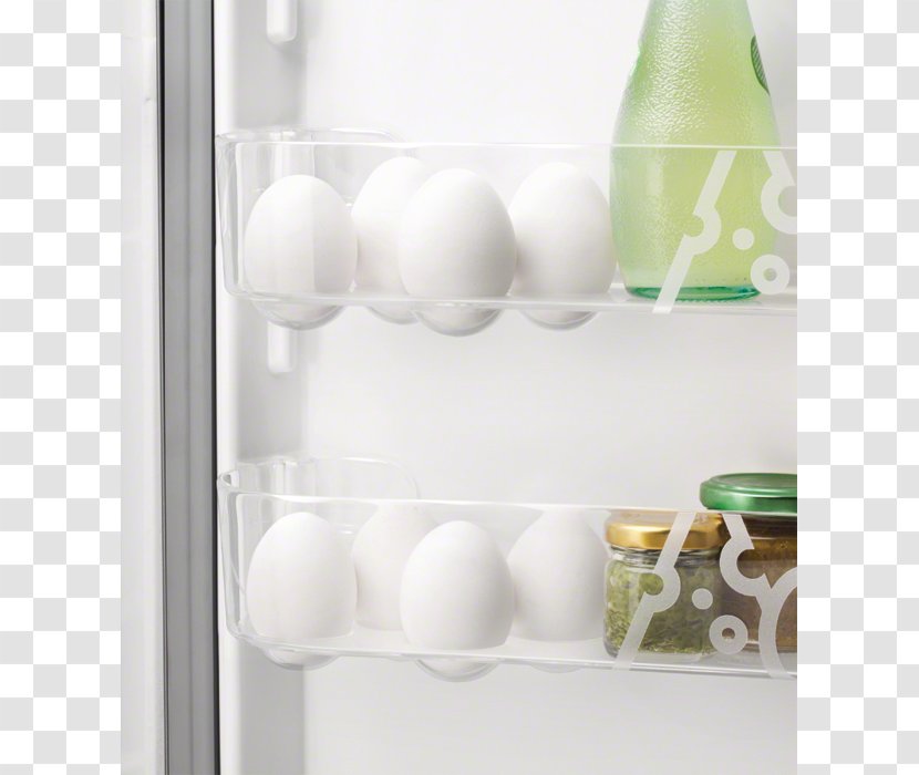 Refrigerator Zanussi ZRB34315XA Freezers ZRB33103WA - Domestic Energy Consumption Transparent PNG