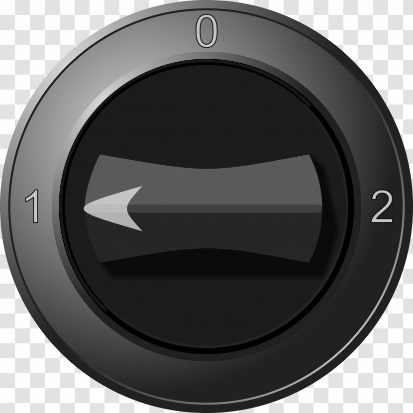 Door Handle Clip Art - Button Transparent PNG