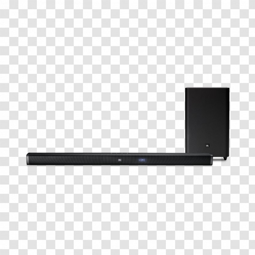 Soundbar Wireless Home Theater Systems Audio Bluetooth - Computer Monitor Accessory - Irradiate 0 2 1 Transparent PNG