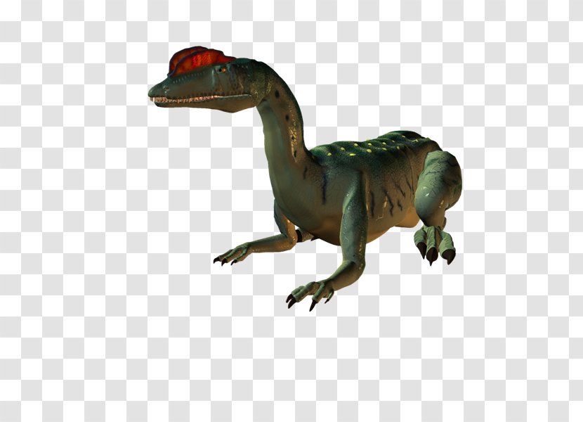 Velociraptor Tyrannosaurus PhotoScape GIMP - Gimp - Dinosaurs Transparent PNG