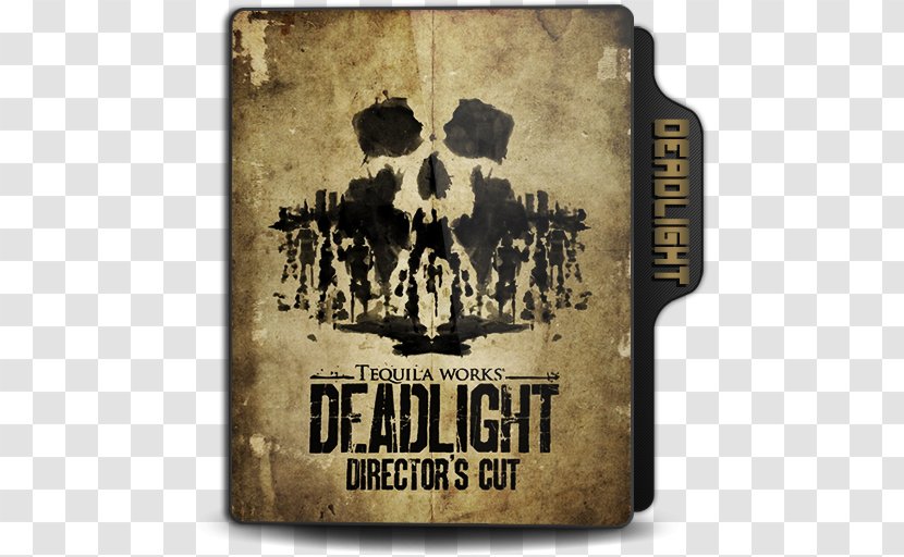 Deadlight Rime PlayStation 4 Video Game Brut@l - Platform Transparent PNG