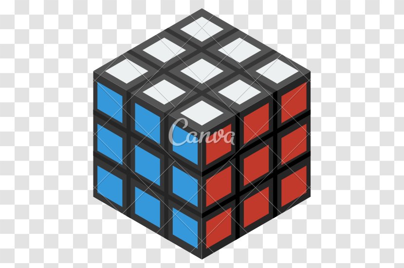 Rubik's Cube European Union Puzzle SEVEN TOWNS LIMITED - Plastic Transparent PNG