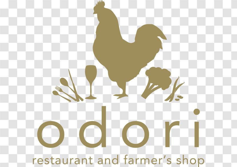 Odori Chicken Rooster Brand Restaurant Transparent PNG