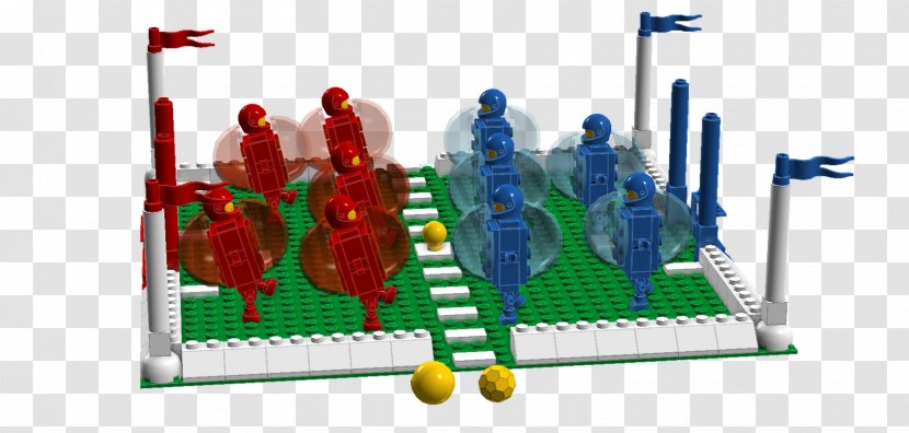 Plastic Product Google Play - Amazing LEGO Basketball Players Transparent PNG