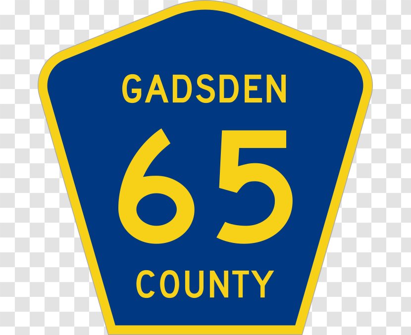 U.S. Route 64 66 County Routes In California US Highway Hudson County, New Jersey - Pasco Florida - Road Transparent PNG