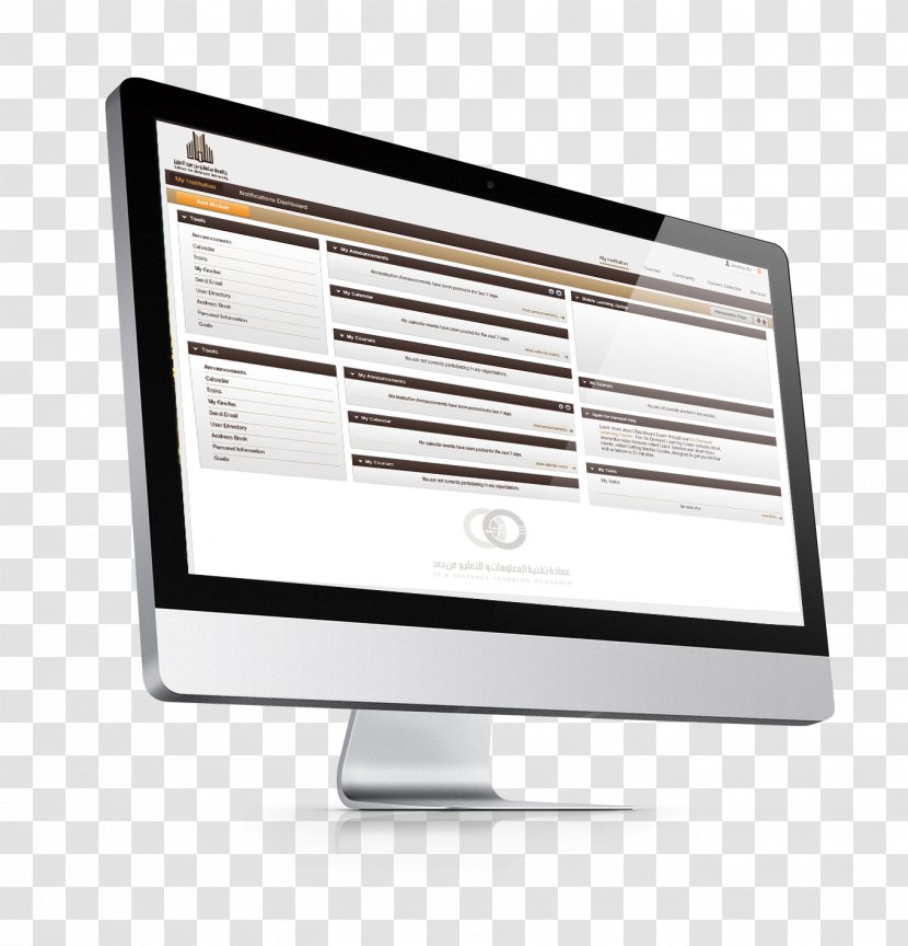 Responsive Web Design Corporate Website Service - Output Device Transparent PNG