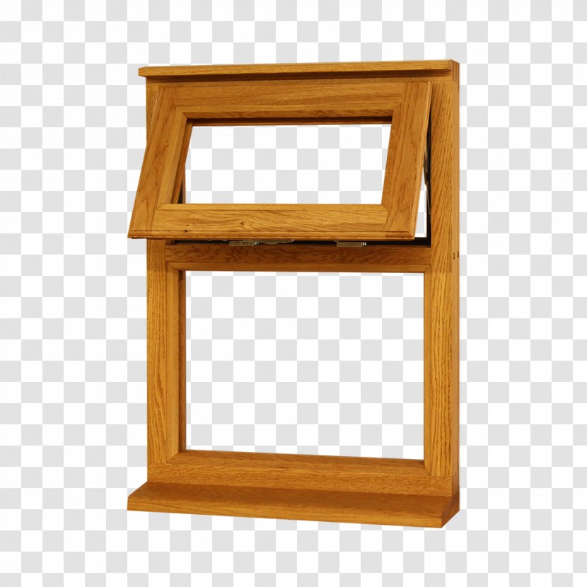 Window Table Picture Frames Wood Oak Transparent PNG