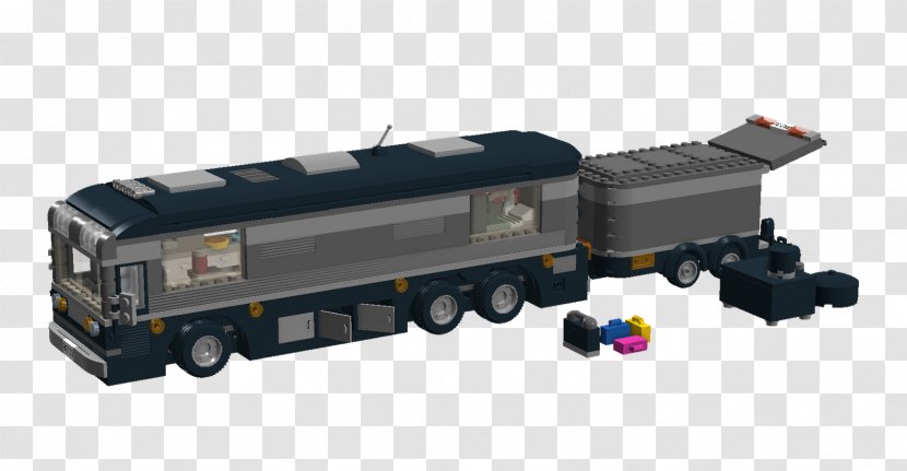 Sleeper Bus Tour Service Car Vehicle - Mode Of Transport - LEGO Rock Band Transparent PNG