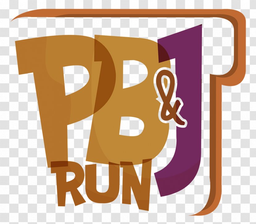 5K Run Peanut Butter And Jelly Sandwich Running 10K Clearwater - Racing - Human Behavior Transparent PNG