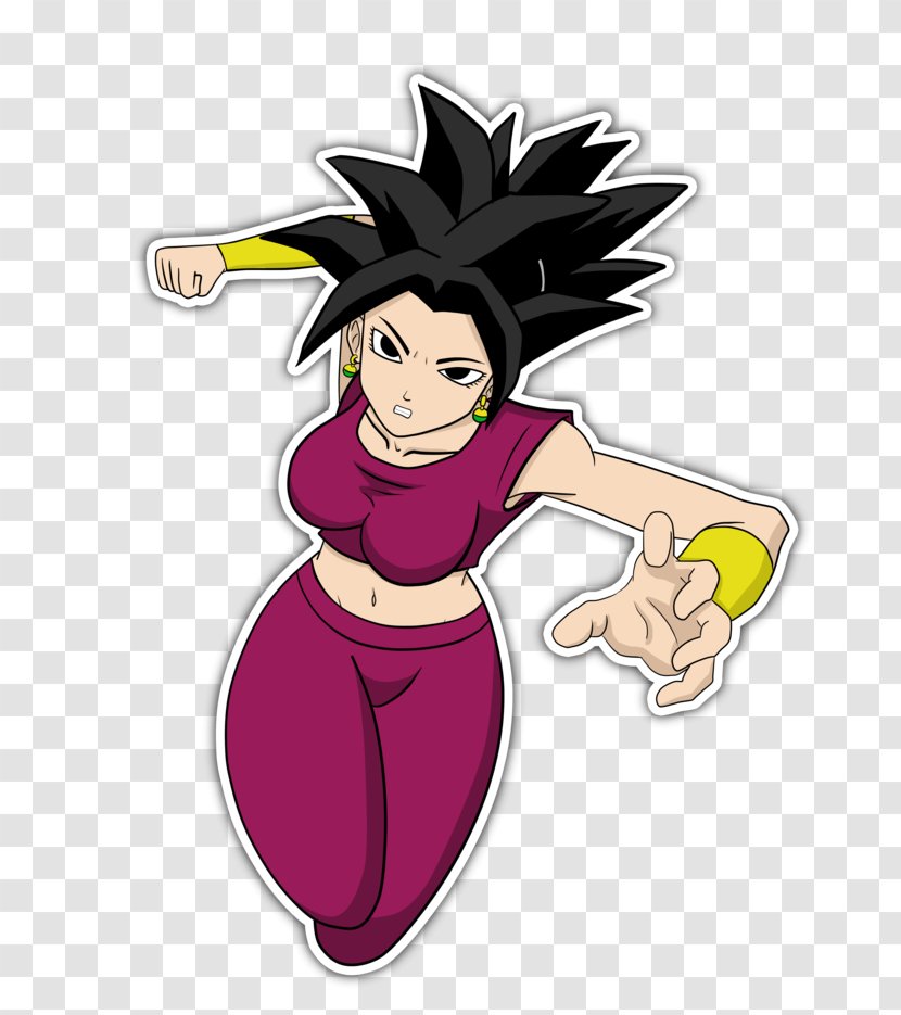 Dragon Ball Super Goku Saiyan Drawing - Frame Transparent PNG