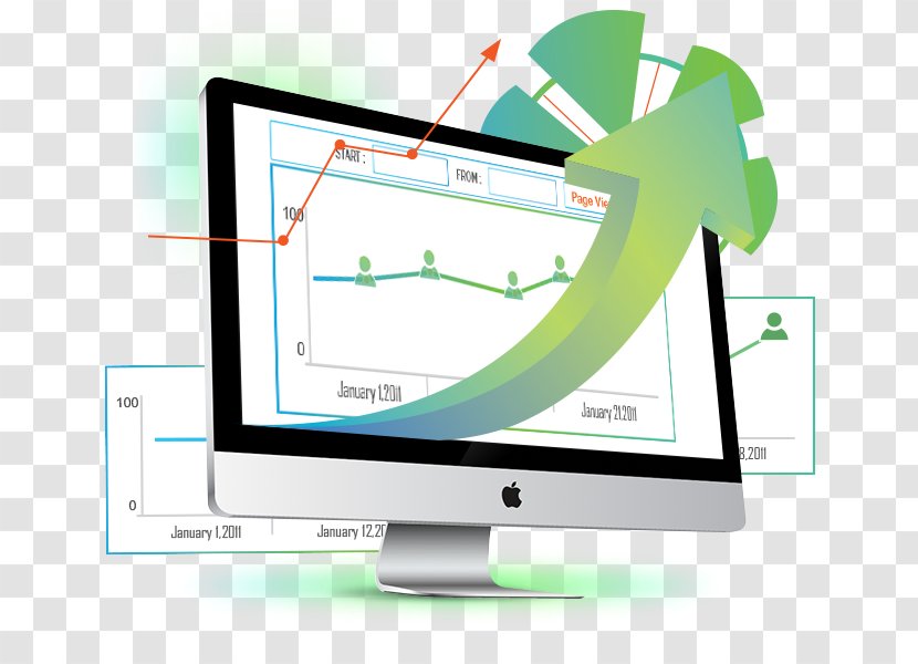 Computer Monitors Output Device Software Engineering Diagram - Business Transparent PNG