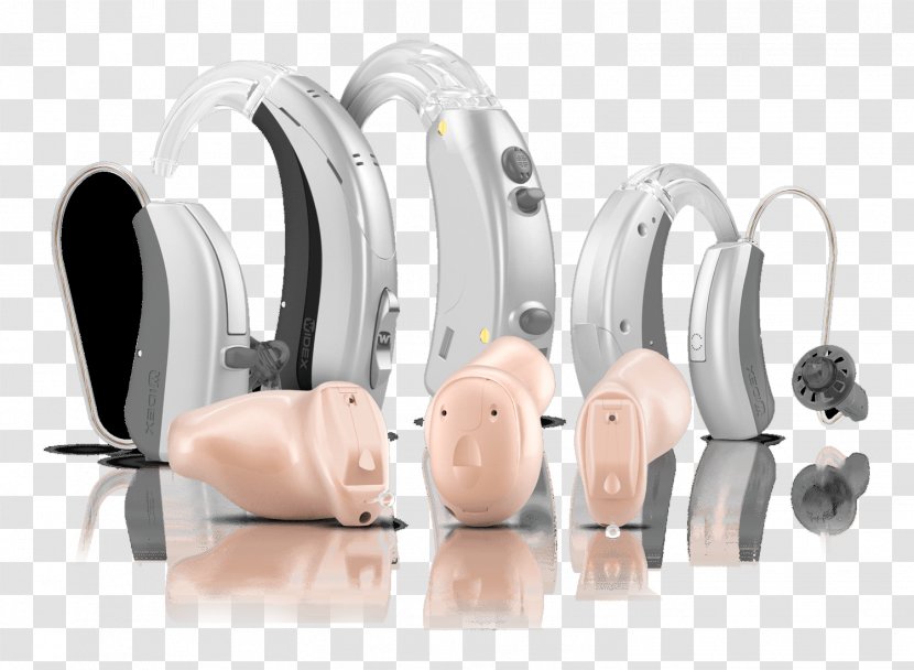 Digital Hearing Aids Cochlear Implant Audiology - Headphones - Ear Transparent PNG