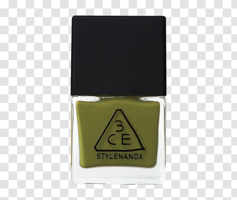 Nail Polish Gel Nails Stylenanda Lacquer - Manicure Shop Transparent PNG