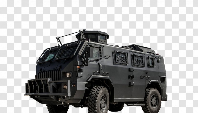 Armored Car Paramount Group Armoured Fighting Vehicle - Armour Transparent PNG