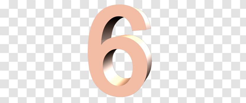 Numerical Digit Number 0 - Symbol Transparent PNG
