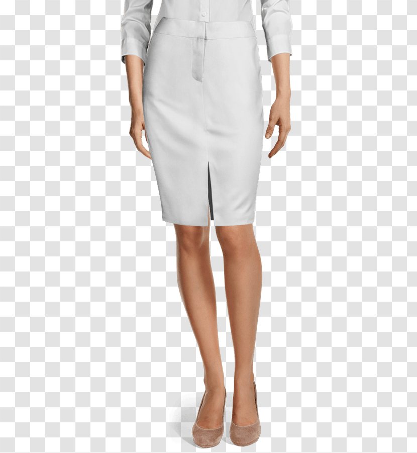 Skirt Pants Suit Clothing Jakkupuku - Linen Thread Transparent PNG