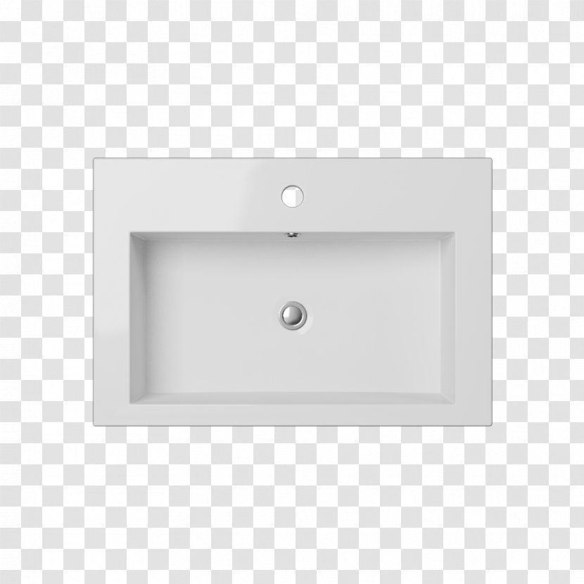 Kitchen Sink Tap Bathroom Top View Transparent Png