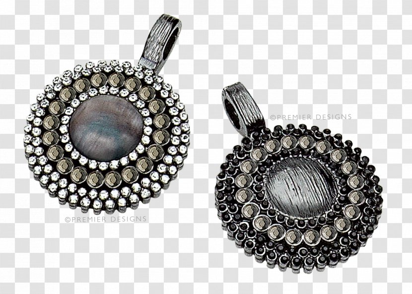 Earring Premier Designs, Inc. Jewellery Jewelry Design Pendant - Necklace Transparent PNG