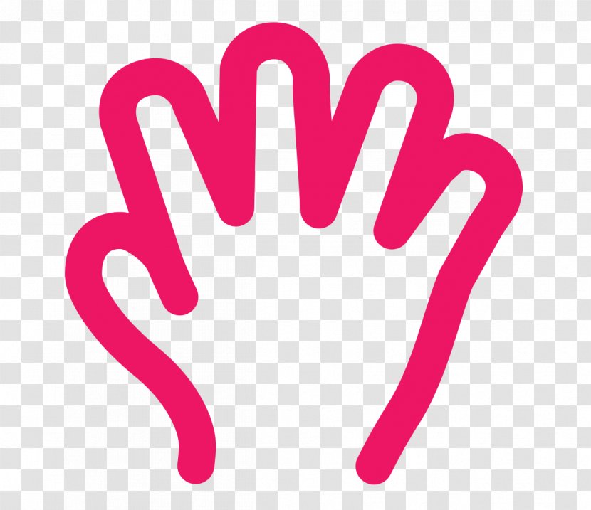 Logo Finger Symbol - Drawing Transparent PNG