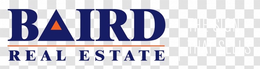 Baird Real Estate Peterson House Digital Marketing Transparent PNG