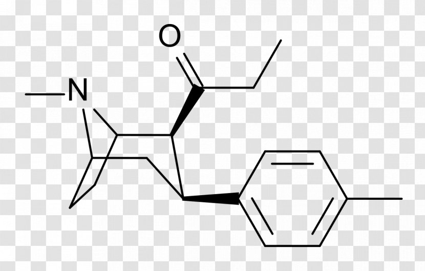 Ioflupane Serotonin–norepinephrine–dopamine Reuptake Inhibitor Iodine-123 RTI-55 - Diagram - Octan Transparent PNG