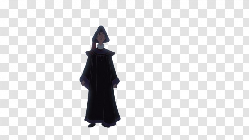 Figurine - Hunchback Of Notre Dame Transparent PNG