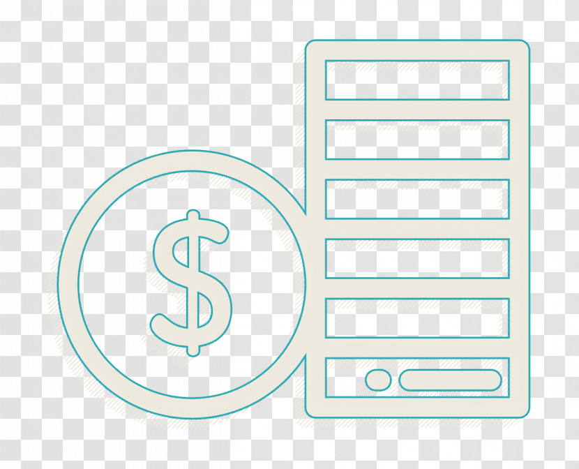 Money Icon Coins Icon Business Management Icon Transparent PNG
