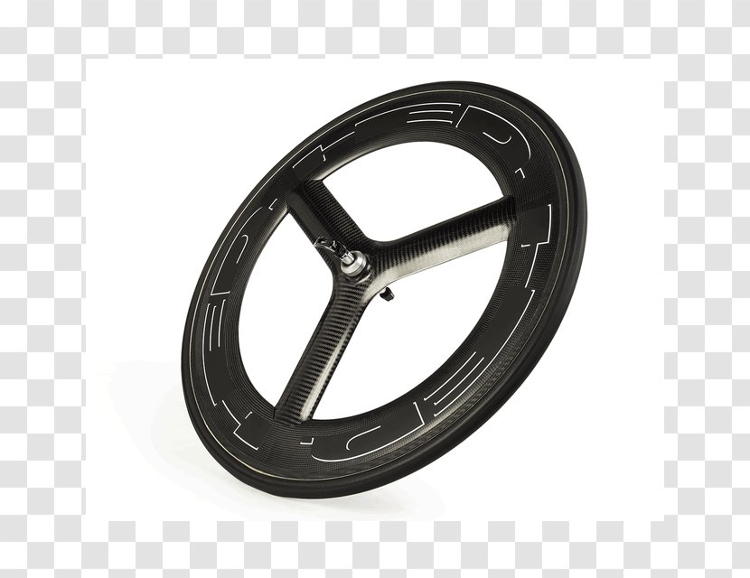 Alloy Wheel Spoke Rim Product Design - Deep Road Transparent PNG