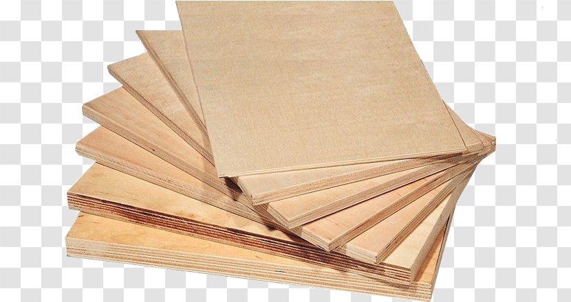 Plywood Particle Board Birch Oriented Strand Fiberboard - Flower - Onomatopée Transparent PNG