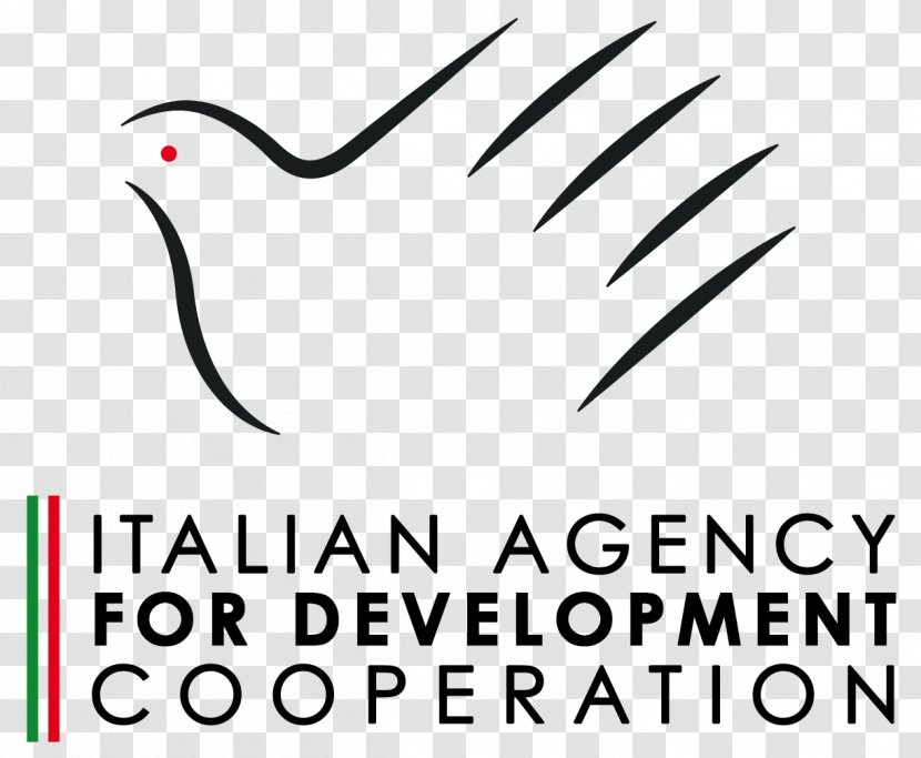 Helpcode Italia Development Aid Italian Agency For Cooperation Government - Calligraphy - Logo Transparent PNG